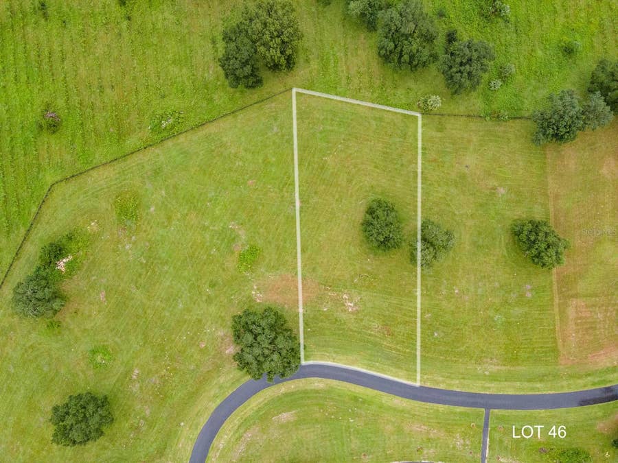 Property photo for Lot 46 SW 125TH CIRCLE, Archer, FL