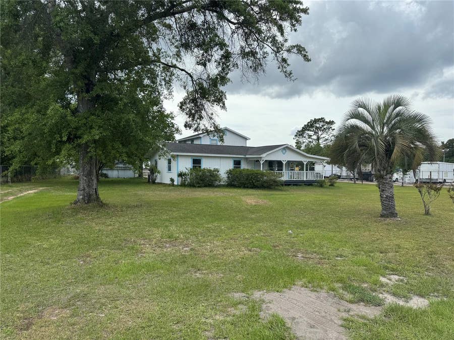 Property photo for 5515/5517 SHAD ROAD, Jacksonville, FL