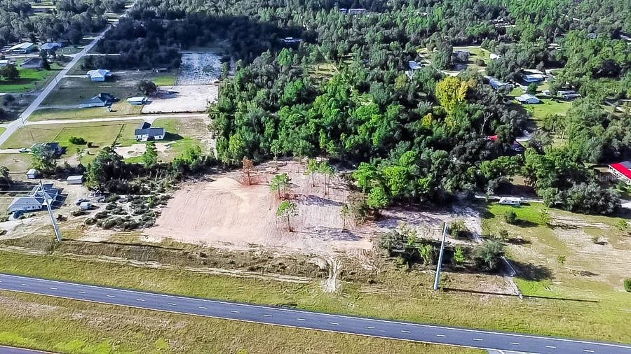 Property photo for 000 NE HWY 27 ALT, Williston, FL