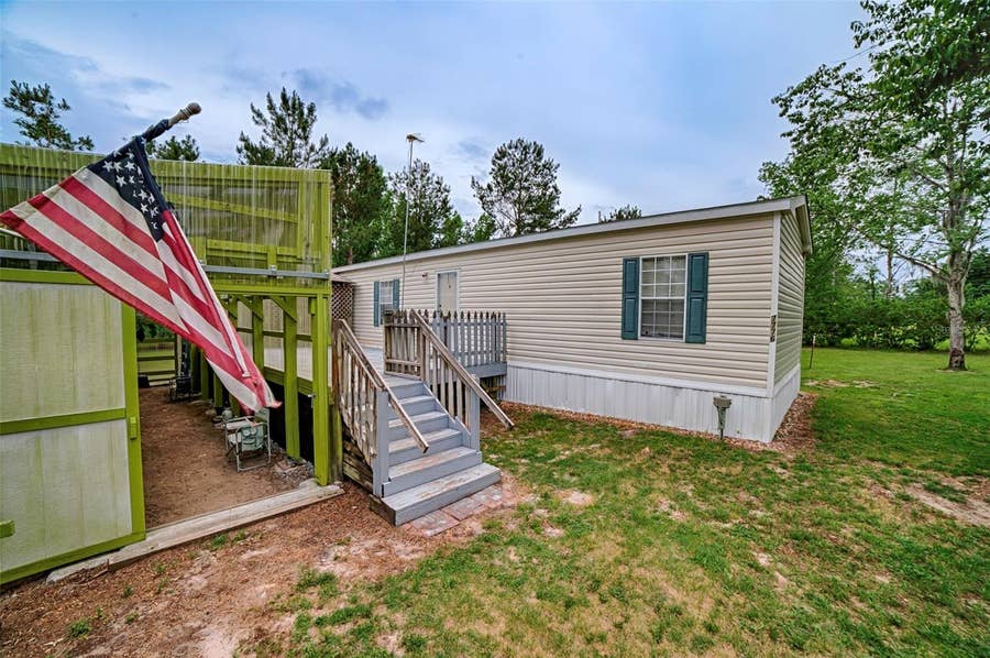 Property photo for 7776 SE 113TH COURT, Jasper, FL