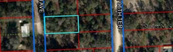 Property photo for TBD NE 96TH AVENUE, Bronson, FL