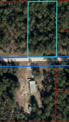 Property photo for TBD NE 87TH PLACE, Bronson, FL