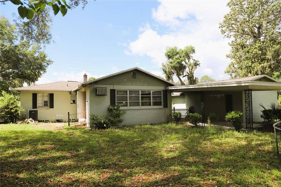 Property photo for 21514 SE 69TH AVENUE, Hawthorne, FL