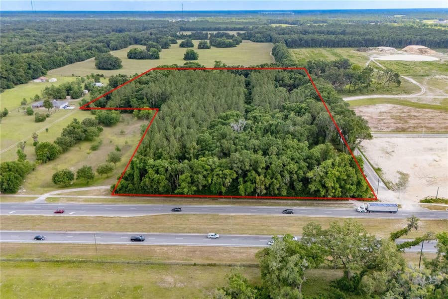 Property photo for 23227 W NEWBERRY ROAD, Newberry, FL