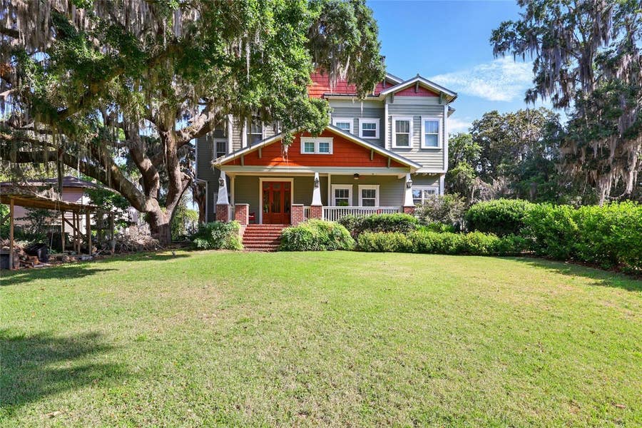 Property photo for 23014 NE 69TH AVENUE, Melrose, FL