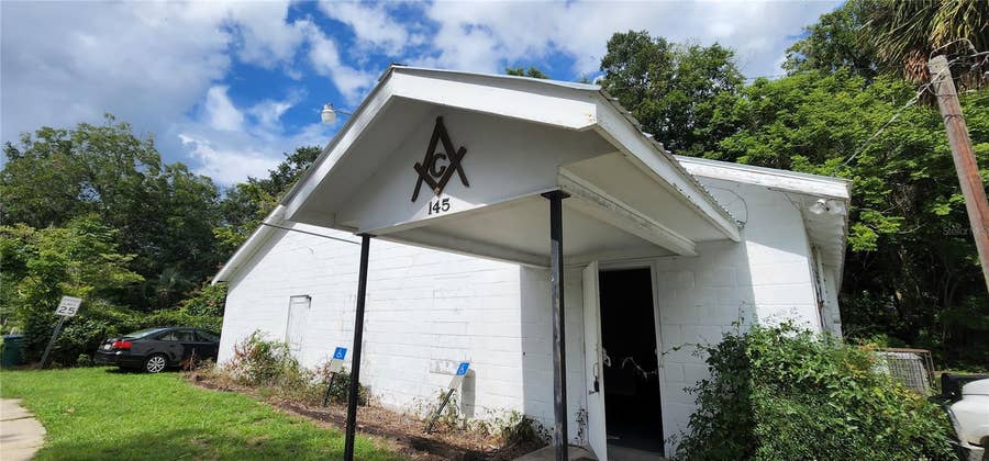 Property photo for 145 NW 257TH STREET, Newberry, FL