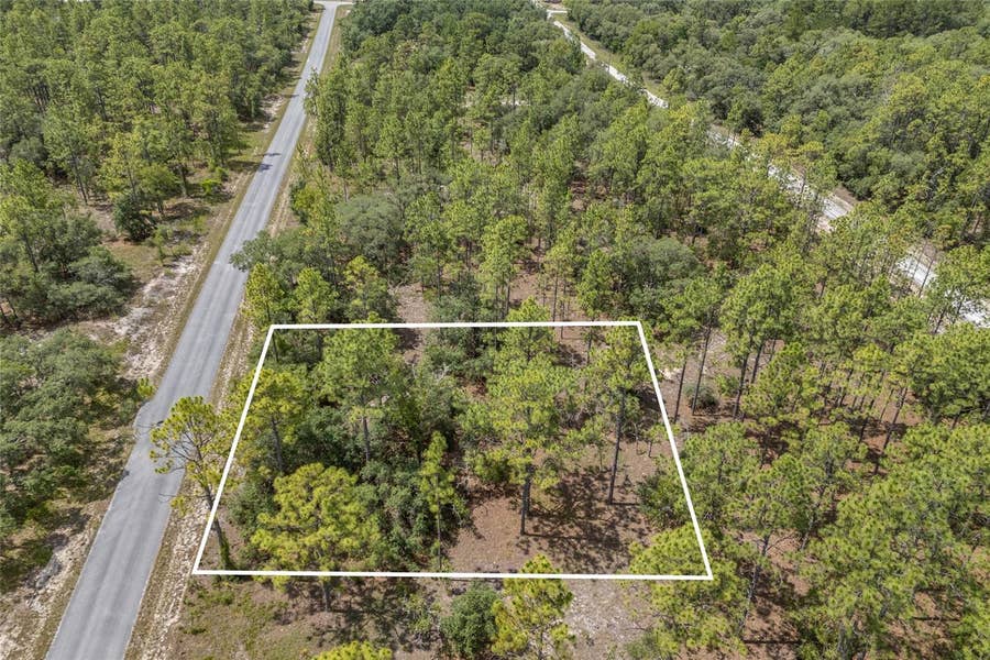 Property photo for SW 134 TERRACE, Dunnellon, FL