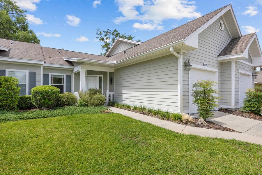 Property photo for 12656 NW 11TH PLACE, Newberry, FL