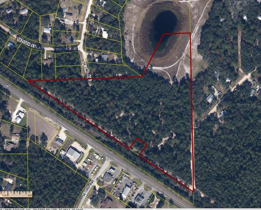 Property photo for 00 STATE ROAD 100, Keystone Heights, FL