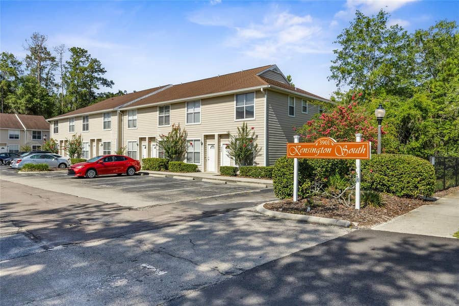 Property photo for 3901 SW 20TH AVENUE, #806, Gainesville, FL