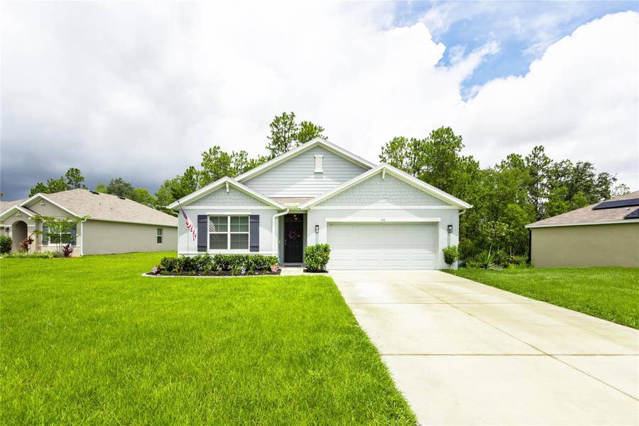 Property photo for 216 HICKORY COURSE, Ocala, FL