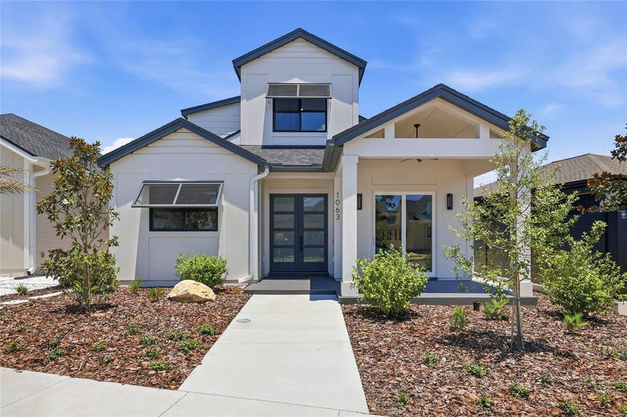Property photo for 1063 SW 135 DRIVE, Newberry, FL