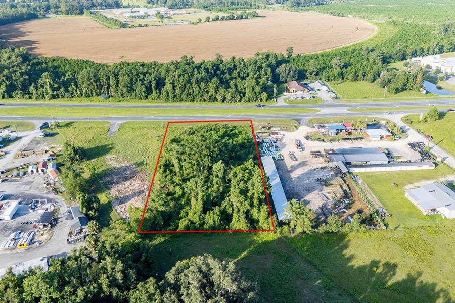 Property photo for TBD SE HWY. 19, Old Town, FL