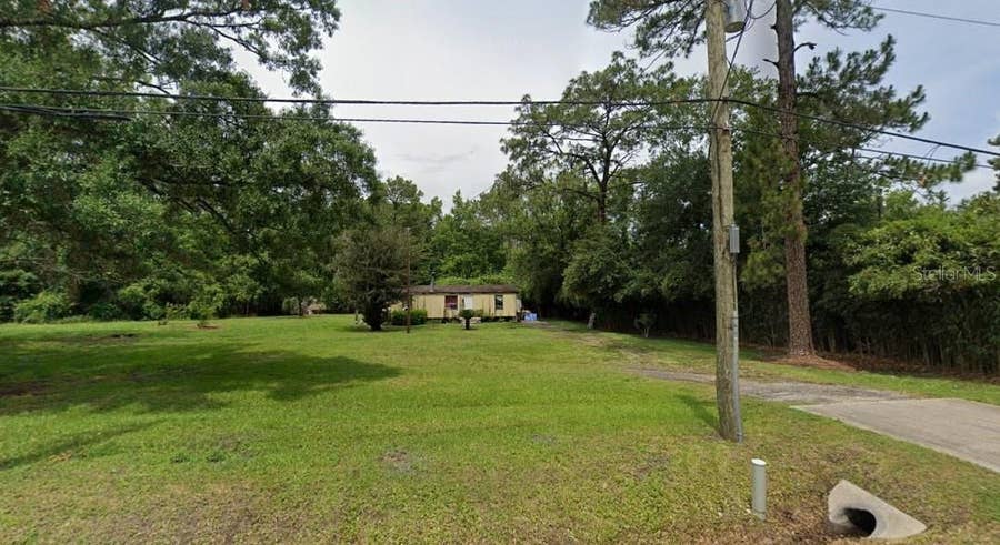 Property photo for 2981 PACETTI ROAD, St Augustine, FL