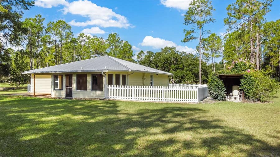 Property photo for 17925 SE 49TH PLACE, Hawthorne, FL