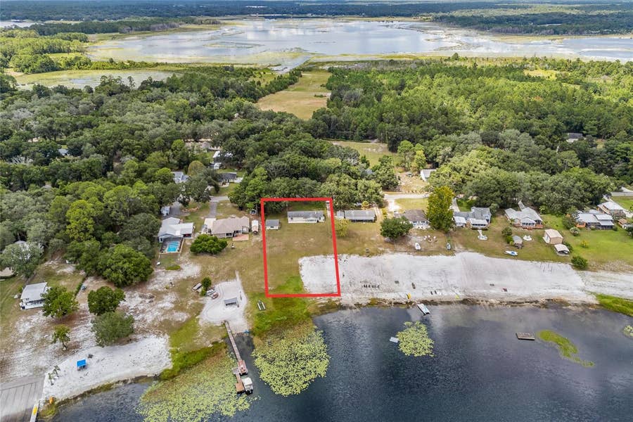 Property photo for 6417 BAKER ROAD, Keystone Heights, FL