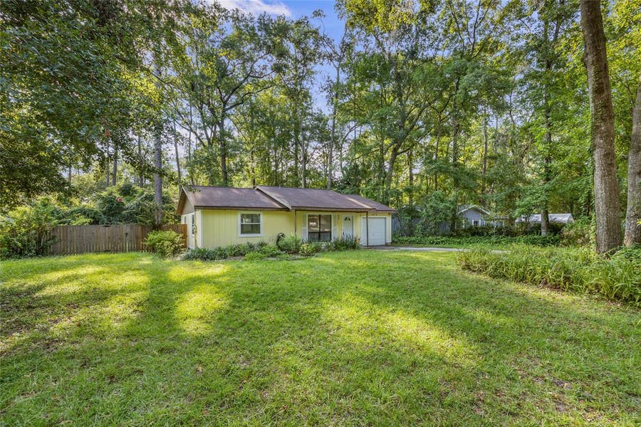 Property photo for 4219 NW 30TH TERRACE, Gainesville, FL