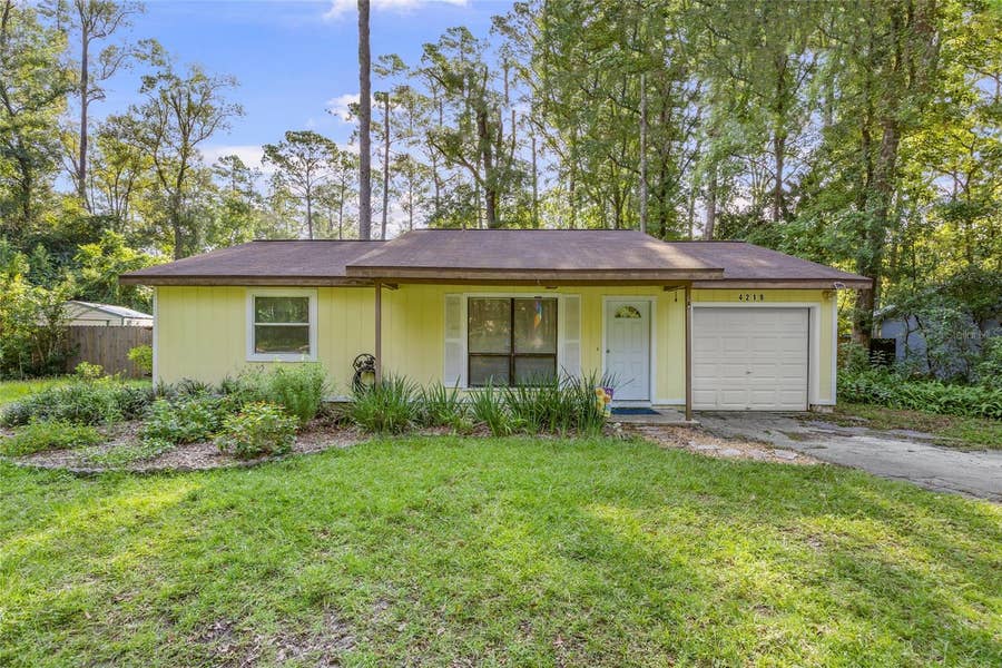 Property photo for 4219 NW 30TH TERRACE, Gainesville, FL