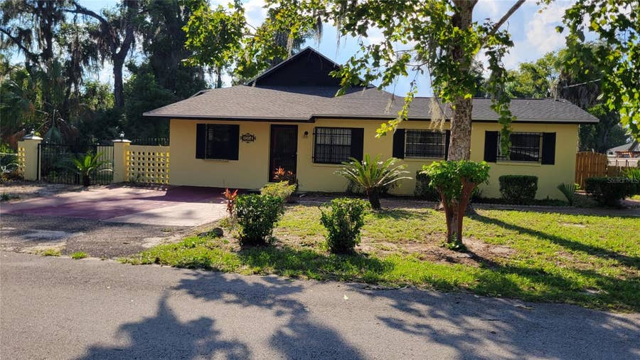 Property photo for 1014 SE 10TH STREET, Gainesville, FL