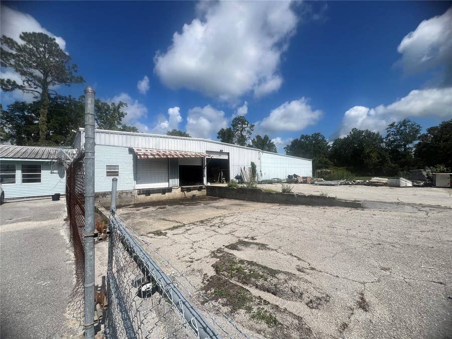 Property photo for 3887 E US HIGHWAY 90, Lake City, FL