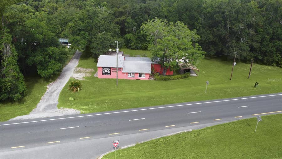 Property photo for 7220 NE US HIGHWAY 301, Hawthorne, FL