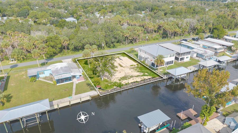 Property photo for 2607 N SENECA POINT, Crystal River, FL