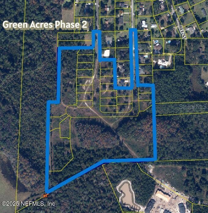 Property photo for DEBRA STREET, Starke, FL