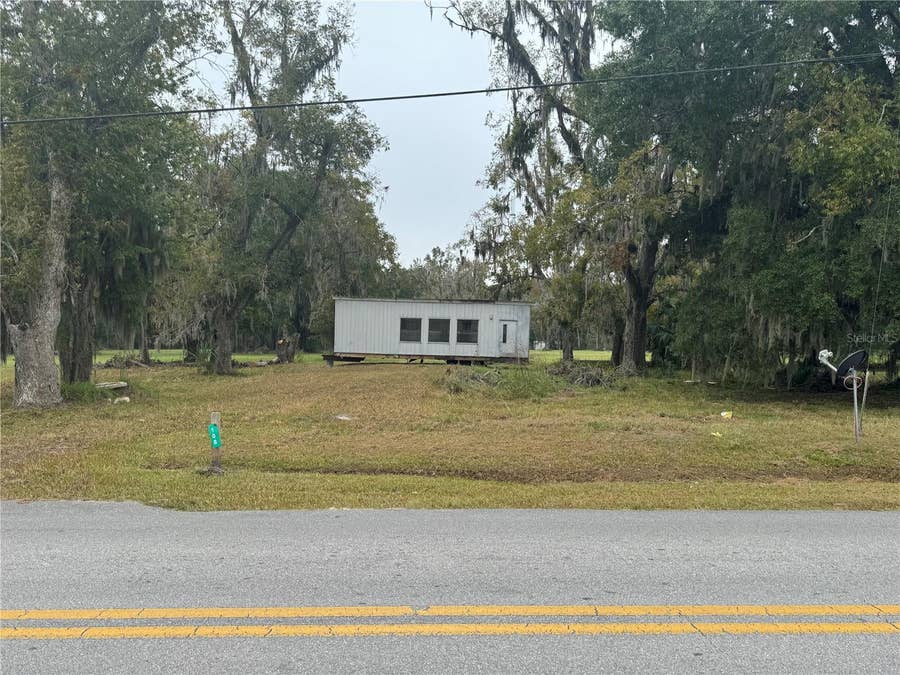 Property photo for 108 E MARKET ROAD, Starke, FL