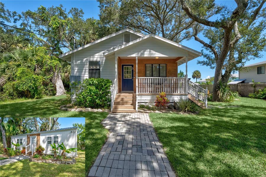 Property photo for 3 BAY DRIVE, Palm Coast, FL