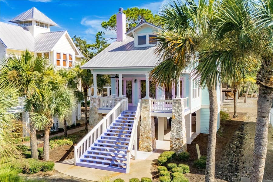 Property photo for 1410 SE MAGNOLIA DRIVE, Steinhatchee, FL