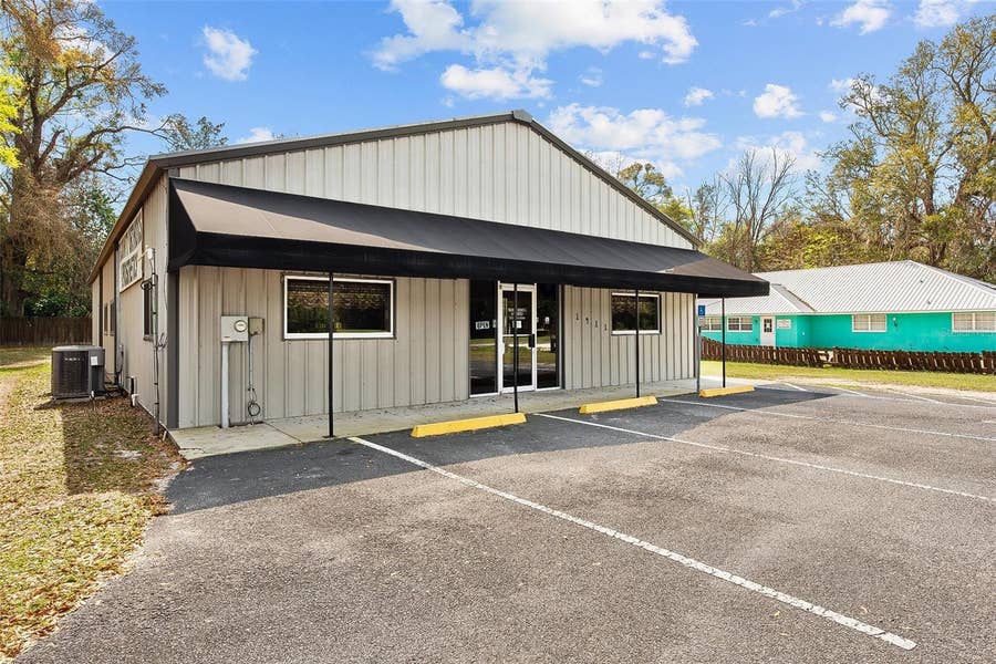 Property photo for 1411 NW 23RD AVENUE, Chiefland, FL