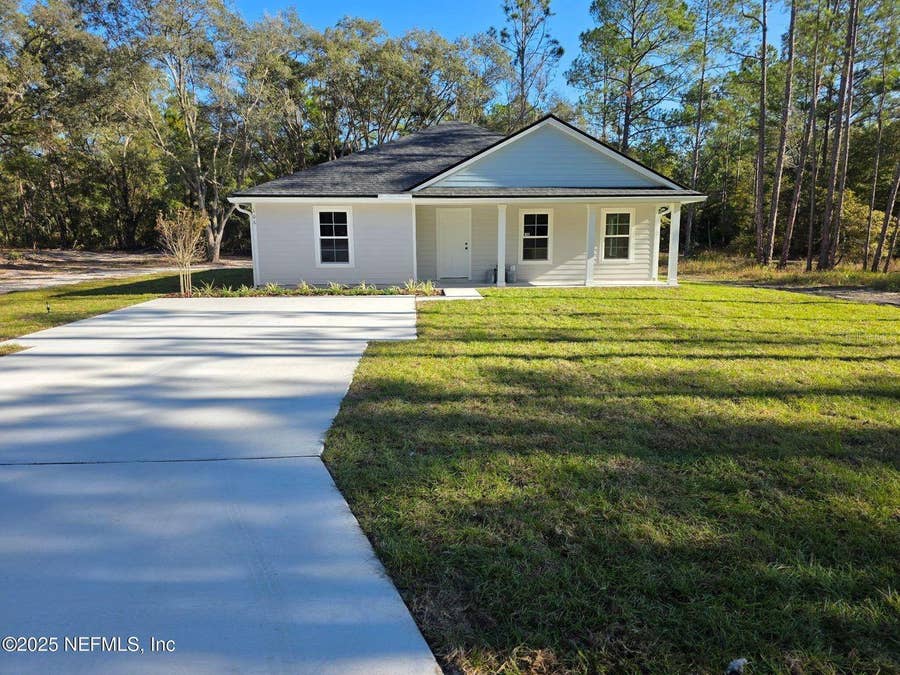 Property photo for 1264 CORAL FARMS ROAD, Florahome, FL