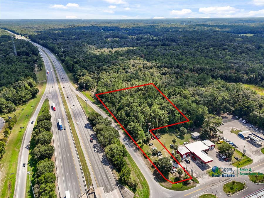 Property photo for SE CR 234, Micanopy, FL