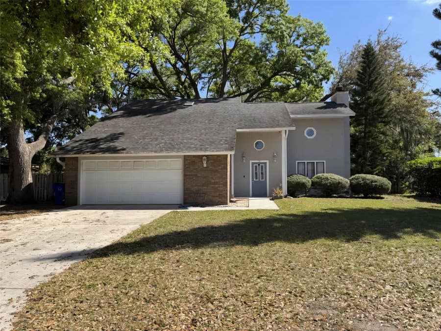 Property photo for 1727 CYPRESS COURT, St Cloud, FL