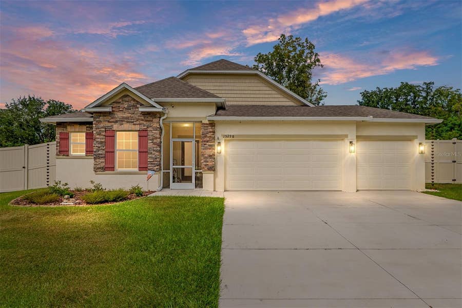 Property photo for 15298 NW 121ST PLACE, Alachua, FL