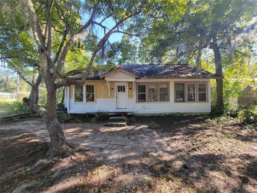 Property photo for 15031 SE 189TH PLACE, Hawthorne, FL