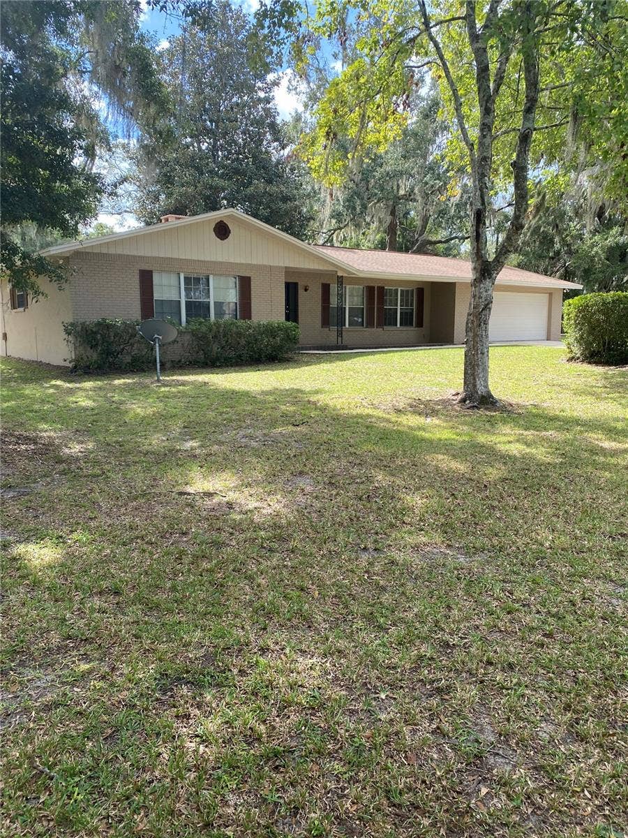 Property photo for 10819 NW 39TH AVENUE, Gainesville, FL