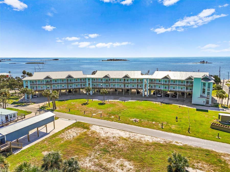 Property photo for 502 MAIN STREET, #112, Horseshoe Beach, FL