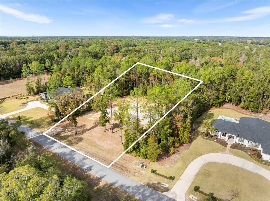 Property photo for 12364 SW 16TH LANE, Newberry, FL