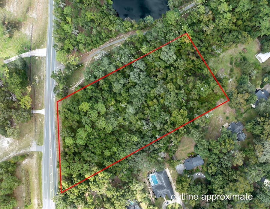 Property photo for SR-21, Melrose, FL