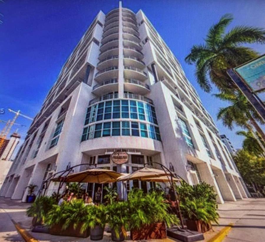 Property photo for 350 NE 24TH STREET, #514, Miami, FL