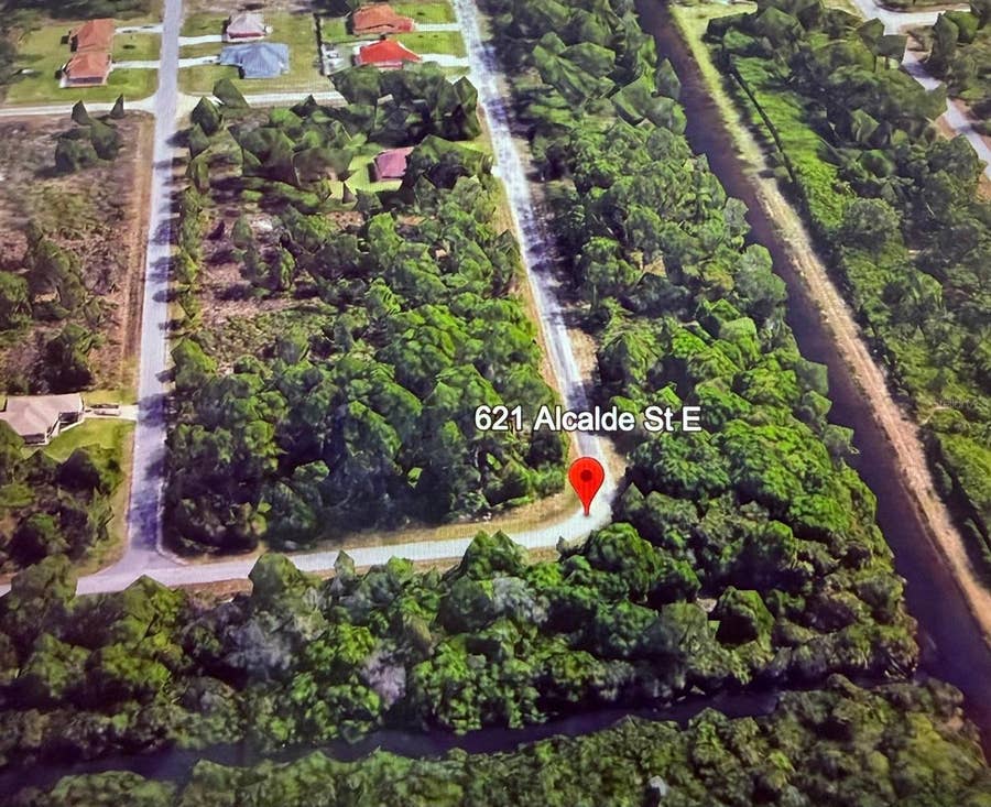 Property photo for 921 ALCALDE STREET E, Lehigh Acres, FL