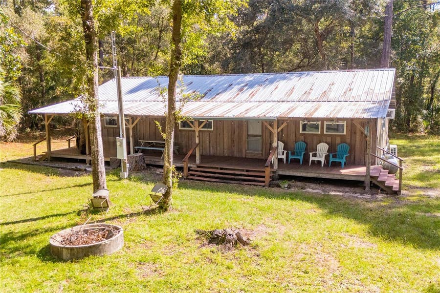 Property photo for 6550 SW 100TH COURT, Cedar Key, FL
