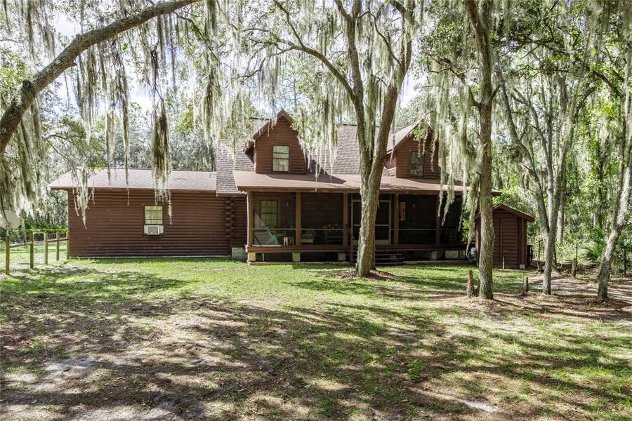 Property photo for 239 RILEY LAKE DRIVE, Hawthorne, FL
