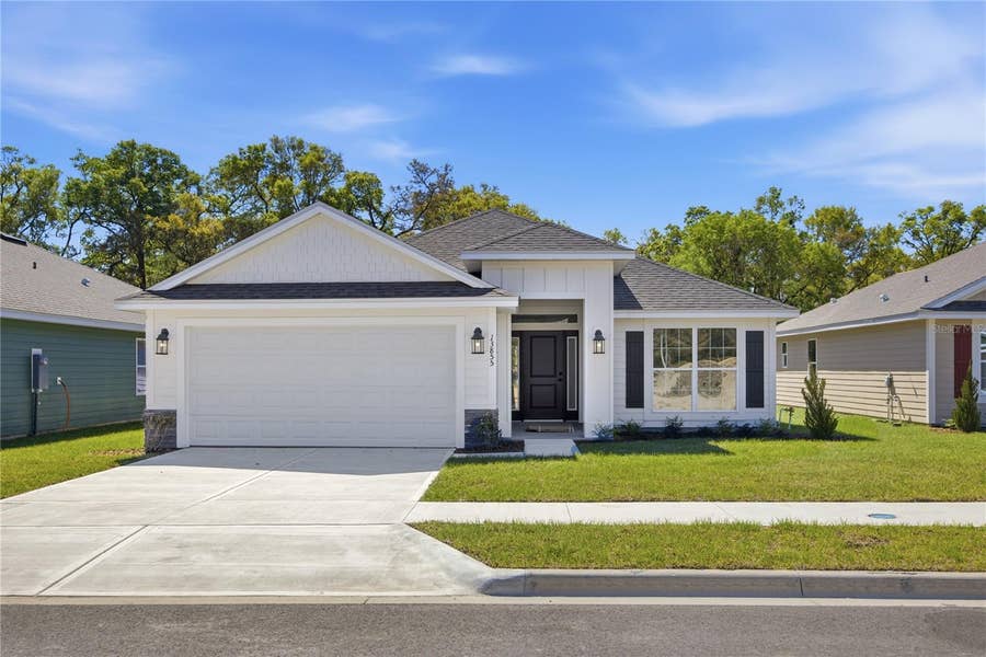 Property photo for 13855 NW 150TH CIRCLE, Alachua, FL