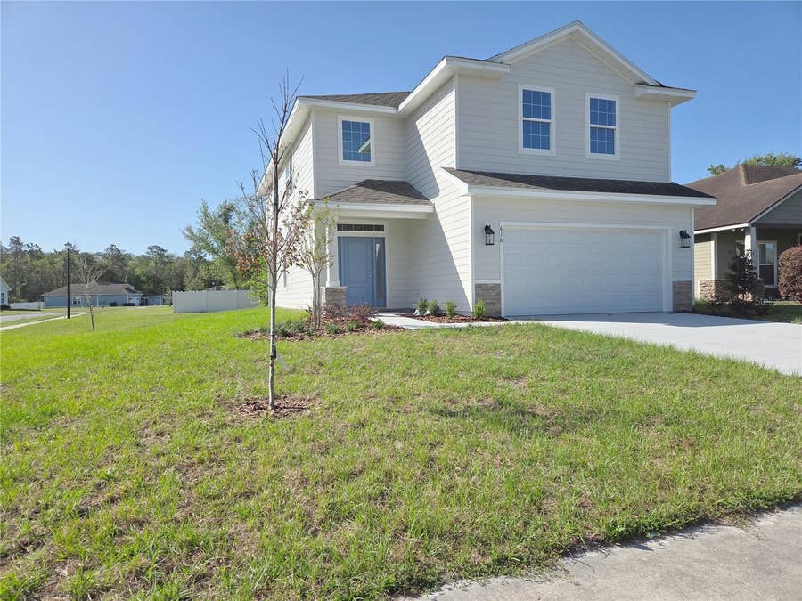 Property photo for 616 SW ROSEMARY DRIVE, Lake City, FL