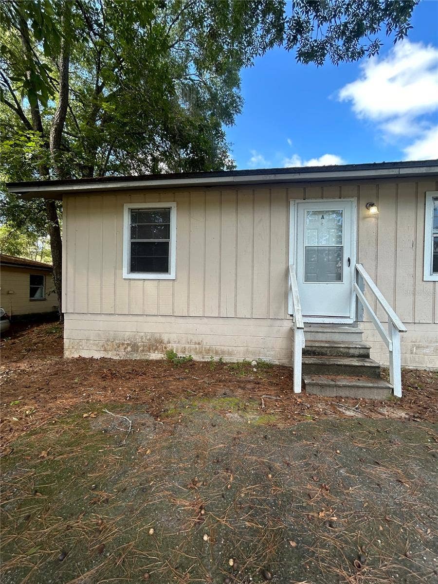 Property photo for 2212 SE 36TH TERRACE, #A, Gainesville, FL