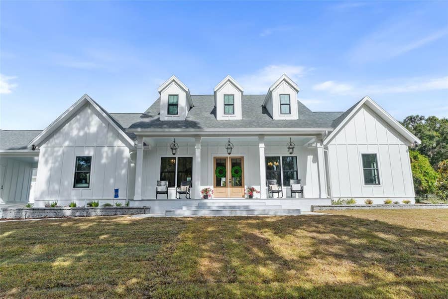 Property photo for 17104 SW 11TH COURT, Newberry, FL