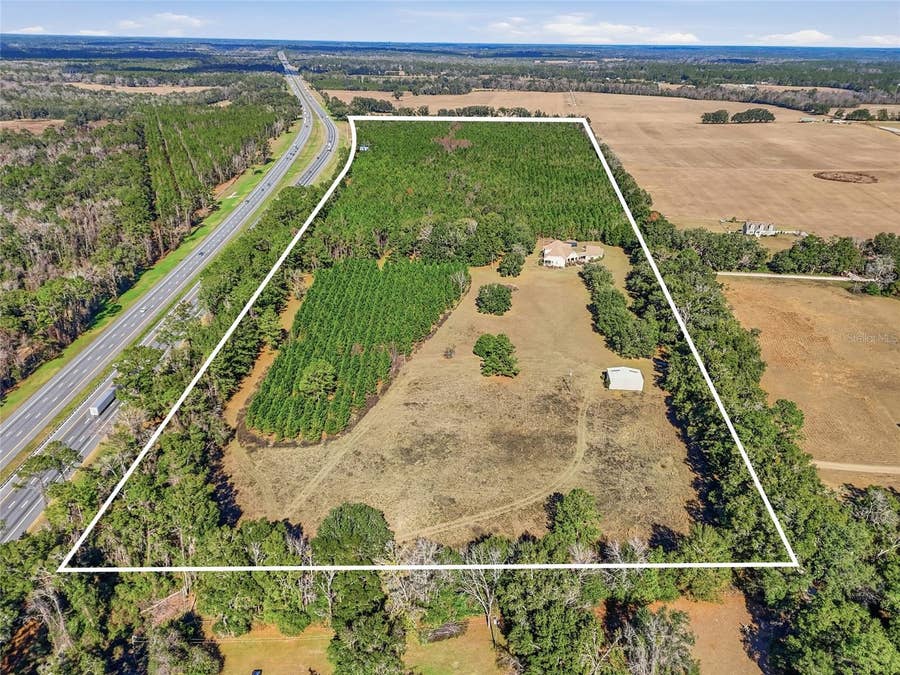 Property photo for 18604 NW 262ND AVENUE, Alachua, FL
