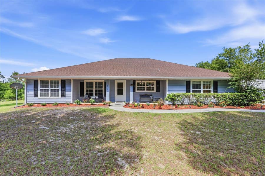 Property photo for 29104 N COUNTY ROAD 1491, Alachua, FL